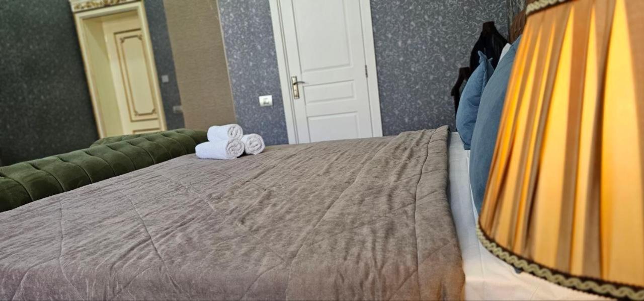 Pilot City Hotel Baku Eksteriør billede